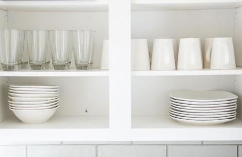 Luxury Downtown Townhome Private Garage Unit 4 - Photo 3