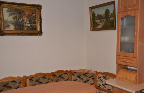 Dworek Mazurski Lizer - Foto 6