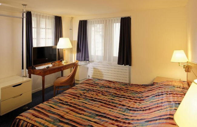 Aparthotel Hine Adon Fribourg City - Foto 35