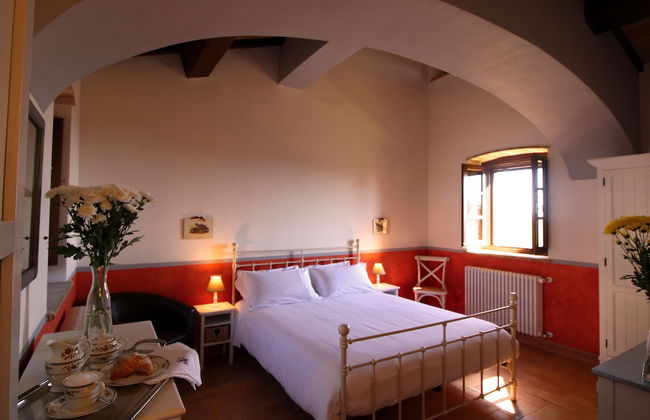 SPAO Borgo San Pietro AquaeOrtus - Foto 5