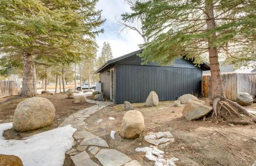 6 Mi to Slopes Mtn-View Retreat in Lake Tahoe - Foto 28