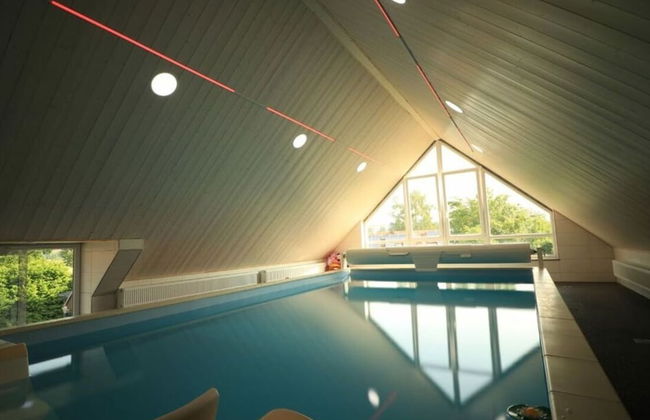 Charming Apartment in Himmelkron - Foto 14