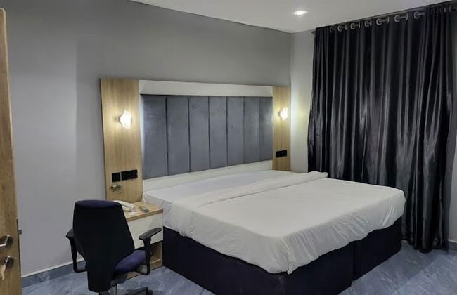 Immaculate Hotel Apartment And Suites - Foto 4