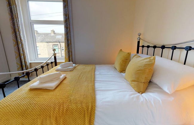 Stayzo Stylish House Accommodation in Westminster - Foto 17