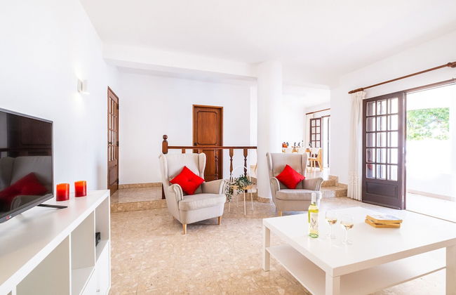 Villa Serenity - Photo 19