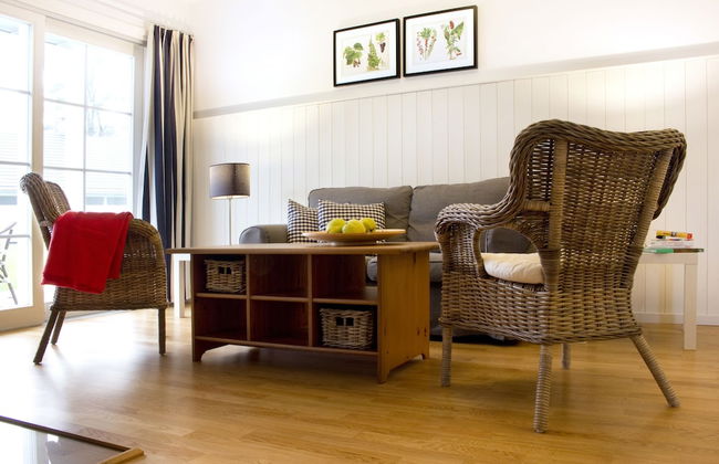 Louisenhof Ferienapartments und Wellness - Foto 6