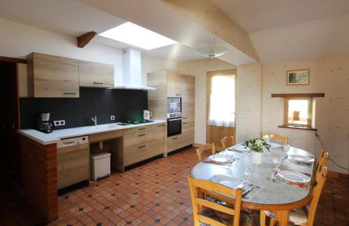 Gîte Anjou familial avec cheminée, climatisation, WIFI - Photo 6