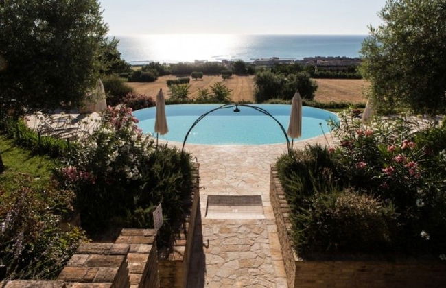 Pamperduto Country Resort - Foto 22