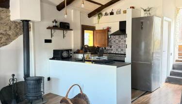 Casa de pueblo a 4km de Andorra - Foto 3