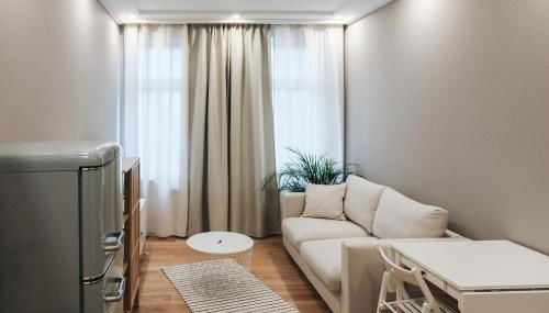 Prorsus Apartment Design - Foto 3