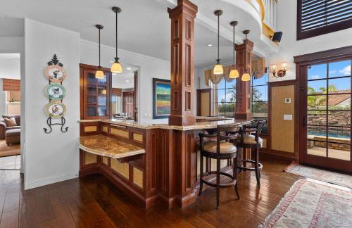 Carmel Valley Villa by Coastline Vacation Rentals - Photo 6