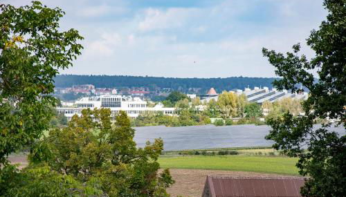 Appartment Vogel Ferienwohnungen - Foto 4