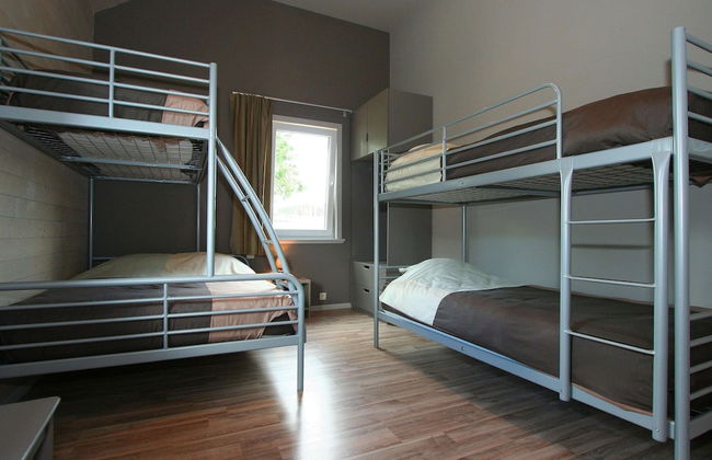 Luxurious Villa in Nadrin Belgium with Sauna & Hot Tub - Photo 2