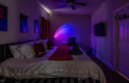 Modern Athens Stay 2 King Beds Near UGA & Downtown - Photo 38