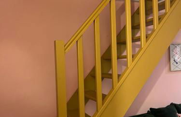 Petite maison agréable climatisée - Foto 7