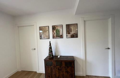 Apartamentos Villacarriedo - Foto 45