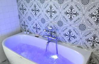 La Maison Rose, chaleureuse et luxueuse - Foto 19