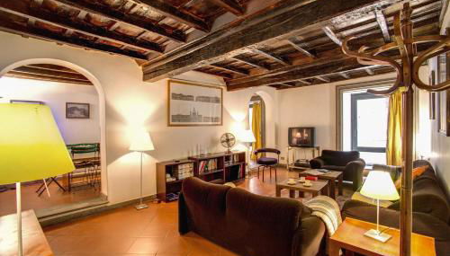 Cartari Elegant Suite Piazza Navona - Photo 3