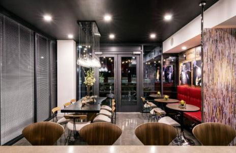 Blue Luxe-Highrise, Balcony, Year-round Pool, City View! - Foto 27