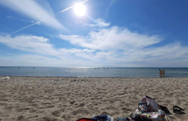 8 Person Holiday Home in Slagelse-by Traum - Foto 36