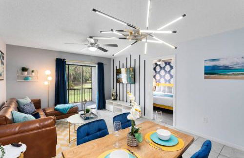 Oasis 105 - Blue Bliss - Foto 9