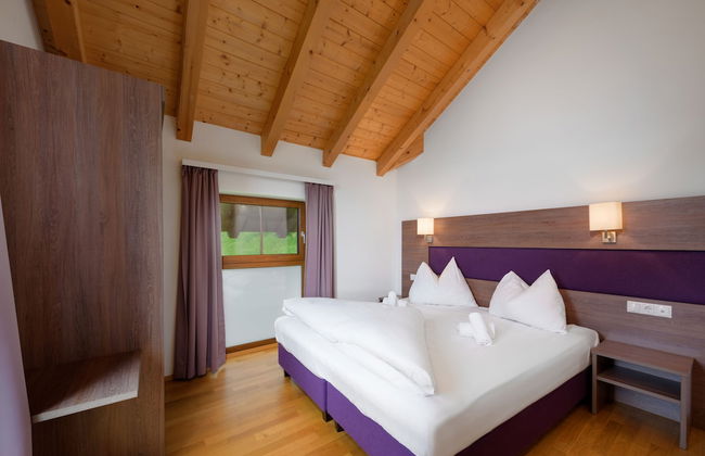 Aigenberg Appartements - Foto 4