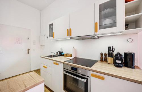 Arbio I Cube Studios & Apartments St Pauli - Foto 11