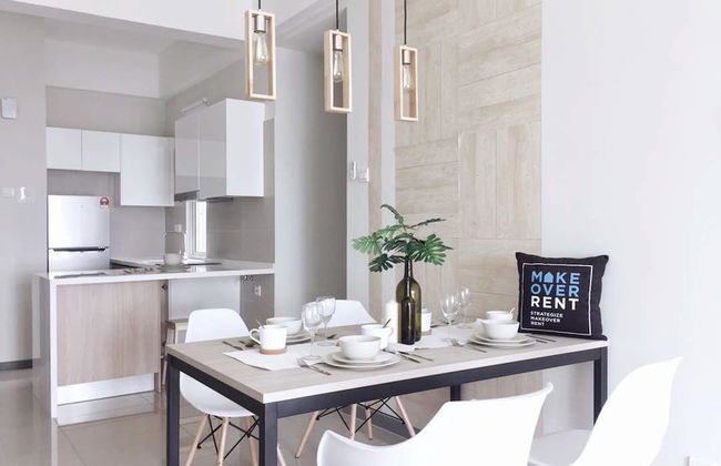 Gombak126 HomeStay - Foto 6