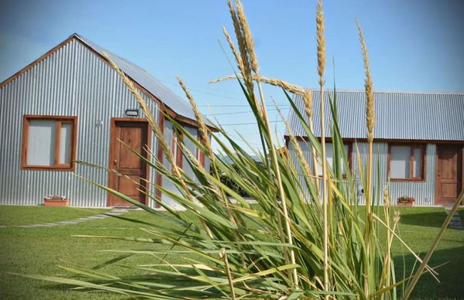 Cabañas Las Cumbres - Foto 43