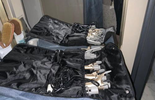 Brest center - 2 bedrooms - 4 pers - with parking - Foto 41