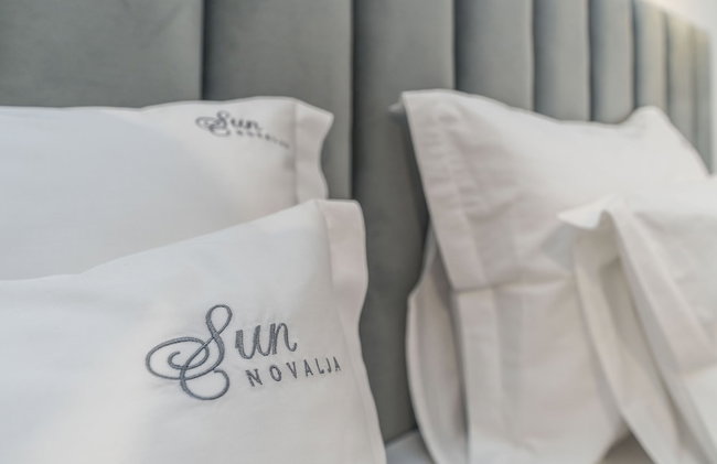 Luxury apartment Sun with private Pool and Jacuzzi - Photo 5