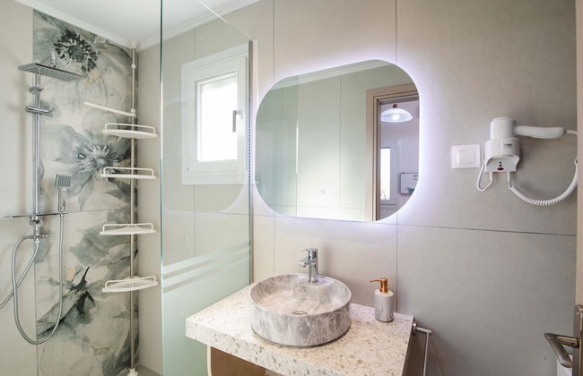 Veneti Corfu Nest - Calm Getaway - Foto 13