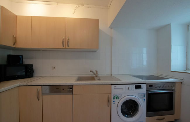 Comfortable Large Center Apartment - Foto 41