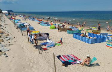 Apartment LILY - Baltic Park Pogorzelica - Foto 17