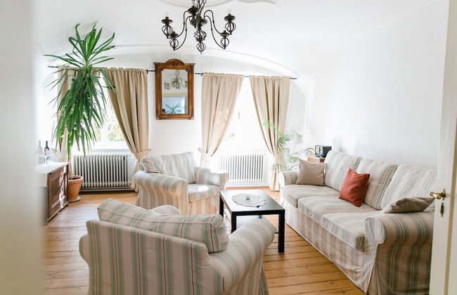 Landgut Riegerbauer - Foto 22