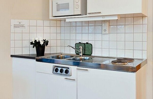 2Home Hotel Apartments - Foto 29