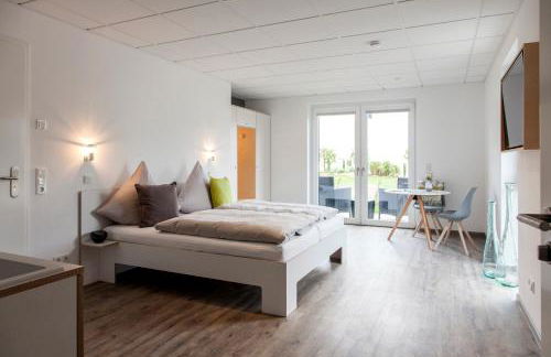 Boardinghouse Morbach - Photo 9