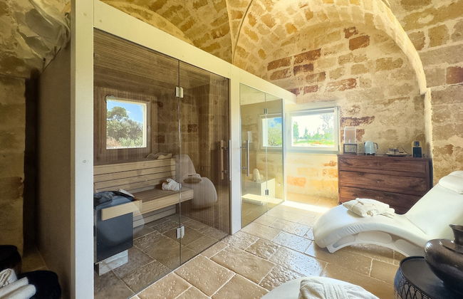 Villa Neviera - Wine Resort and Spa - Foto 37