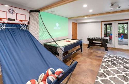 Large Groups Sleeps 20 Must See - Foto 23