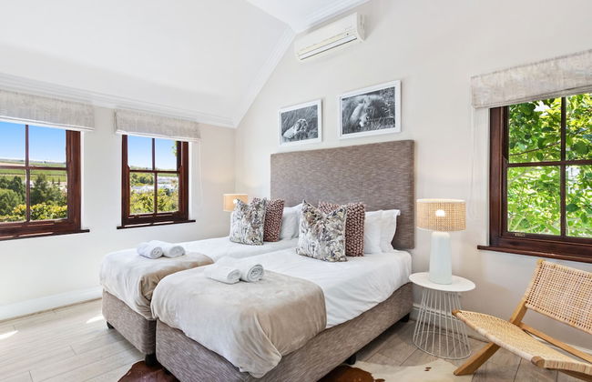 Winelands Golf Lodges 2 - Foto 8