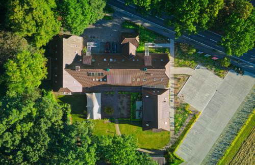 Klosterhof Aue W 3 - Foto 13