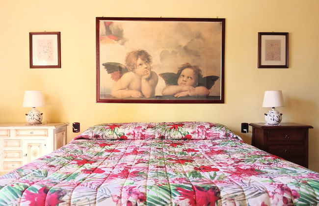 Podere Casato 2 Hills View, Pool, Wifi Tuscany - Foto 4