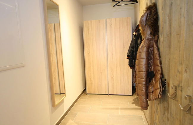 Vogue Apartment in Sankt Margarethen im Lungau Near Ski Lift - Foto 43