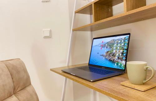 Bunker Studio Zentral Messe Business Streaming - Foto 19