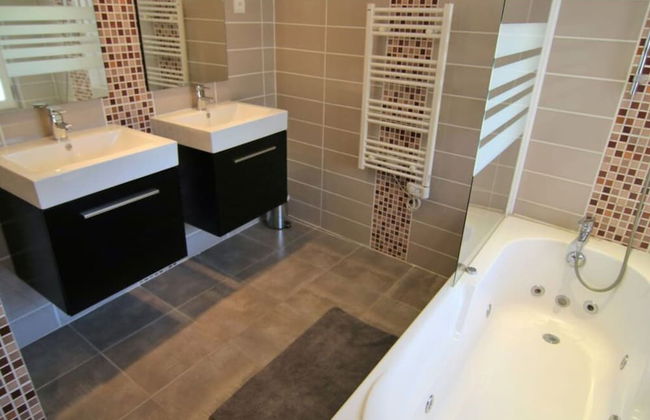 Hameau des Claudins Les Pennes - Foto 7