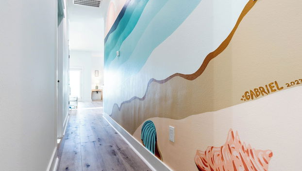 Indian Sunrise by Ryson Vacation Rentals - Foto 4, Servicios del alojamiento