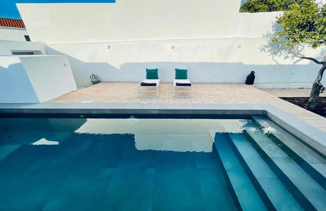 Casa da Tavira in Tavira - Foto 15