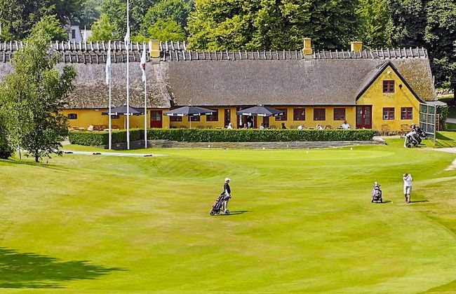 6 Person Holiday Home in Frederiksvaerk-by Traum - Photo 14