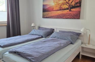 Barrierefreies Appartement auf der Alb - Foto 4