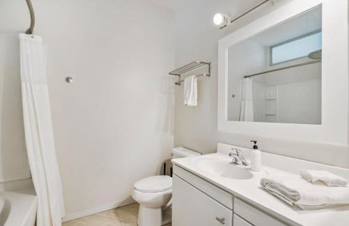 CozySuites Mill District with gym #04 - Foto 11